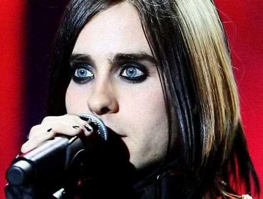 jared Leto