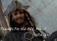 Captain Jack Sparrow, "Thanks for the Add" 5
