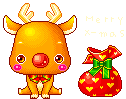 reindeer