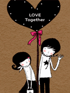 LOVE TOGETHER