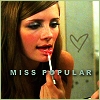 Miss Popular