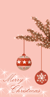 MERRY CHRISTMAS