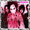HIM - Gone With The Sin