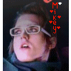 mikey  way