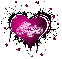 jessica pink heart