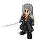 Final Fantasy VII - Sephiroth