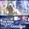 Final Fantasy VII - Pt's time to Say Goodbye