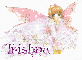 Sparkled Star Fairy - Trishna