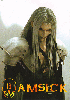 Final Fantasy VII - Sephiroth