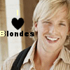 I <3 blonde guys
