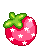 kawaii strawberrie