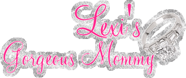 Lexi's Gorgeous Mommy