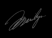marilyn