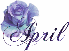 April
