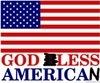 Godless American