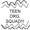 Teen Gilr Squad