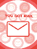 you got mail
