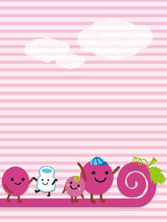 cute kawaii puccho