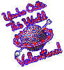 You're Outta This World Valentine!