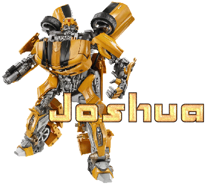 Joshua