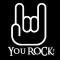 your rock