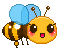 bee #1