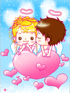 kiss