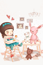 TEA TIME