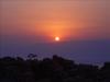 Sunrise Massada ; Israel