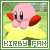 Kirby Fan