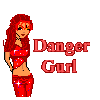 danger girl