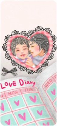 LOVE DAIRY