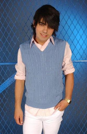 JOE JONAS