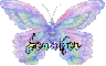 Jennifer Butterfly