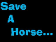 Save a Horse Ride a Vampire