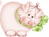 Cute Little Piggy