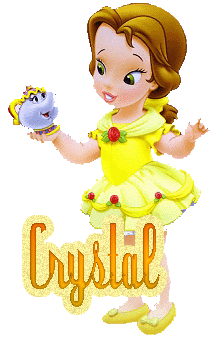 crystal