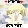 Momiji Fan Club