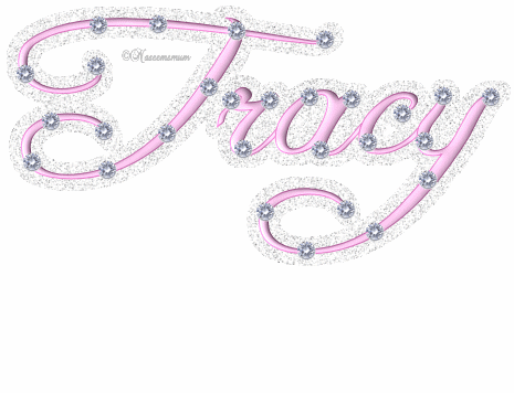 Tracy