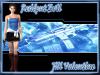 Resident Evil -- Jill Valentine