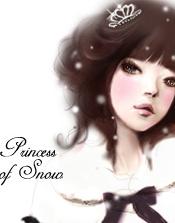cute girl