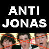 Anti jonas brothers