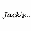 Jack Sparrow is...