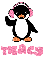 penguin tracy