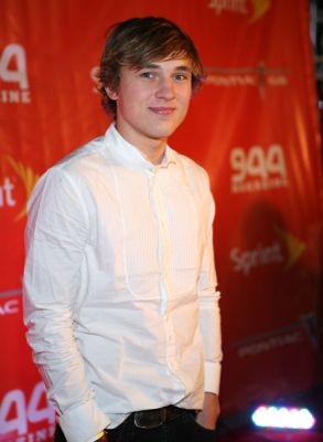 William Moseley