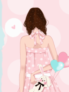 GIRL WITH BALLOONS
