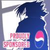 Sasuke Proudly Sponsored