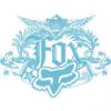 fox blue