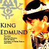 King Edmund