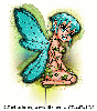 Aqua Fairy